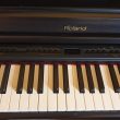 Piano Roland modelo Hp-3e, nuevo sin usar