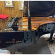 Venta piano en Málaga Shigeru Kawai SK5 como nuevo
