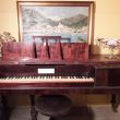 Vendo piano antiguo